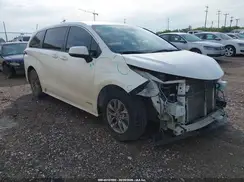 5TDKRKEC1MS057923 2021 TOYOTA SIENNA