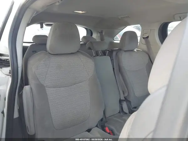 5TDKRKEC1MS057923 2021 TOYOTA SIENNA - Image 8