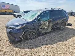 5TDKRKEC1MS061955 2021 TOYOTA SIENNA