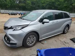 5TDKRKEC1MS065469 2021 TOYOTA SIENNA