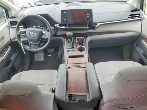 5TDKRKEC1MS065469 2021 TOYOTA SIENNA - Image 8