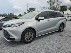 5TDKRKEC1MS067285 2021 TOYOTA SIENNA