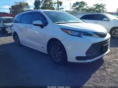 5TDKRKEC1MS071403 2021 TOYOTA SIENNA