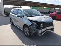 5TDKRKEC1MS072955 2021 TOYOTA SIENNA