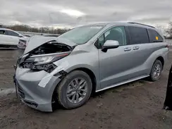 5TDKRKEC1NS089515 2022 TOYOTA SIENNA