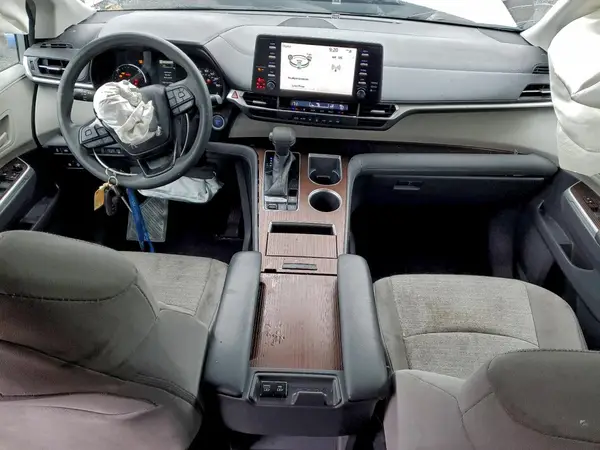 5TDKRKEC1NS089515 2022 TOYOTA SIENNA - Image 8