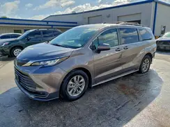 5TDKRKEC1NS089904 2022 TOYOTA SIENNA