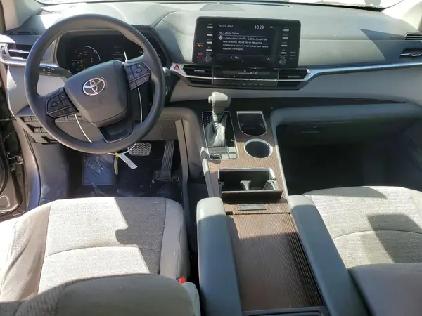 5TDKRKEC1NS093189 2022 TOYOTA SIENNA - Image 8