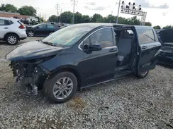 5TDKRKEC1NS093337 2022 TOYOTA SIENNA