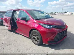 5TDKRKEC1NS098733 2022 TOYOTA SIENNA