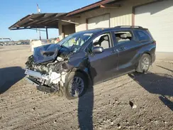 5TDKRKEC1NS099431 2022 TOYOTA SIENNA