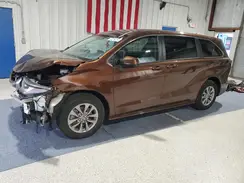 5TDKRKEC1NS106099 2022 TOYOTA SIENNA