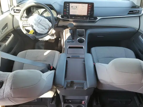 5TDKRKEC1NS108953 2022 TOYOTA SIENNA - Image 8