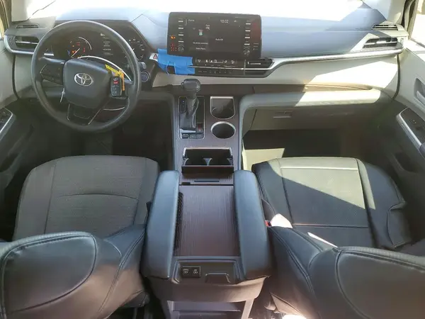 5TDKRKEC1NS109908 2022 TOYOTA SIENNA - Image 8