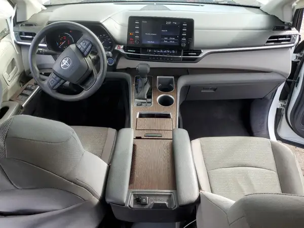5TDKRKEC1NS111366 2022 TOYOTA SIENNA - Image 8