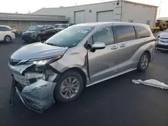 5TDKRKEC1NS112825 2022 TOYOTA SIENNA
