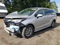 5TDKRKEC1NS116003 2022 TOYOTA SIENNA