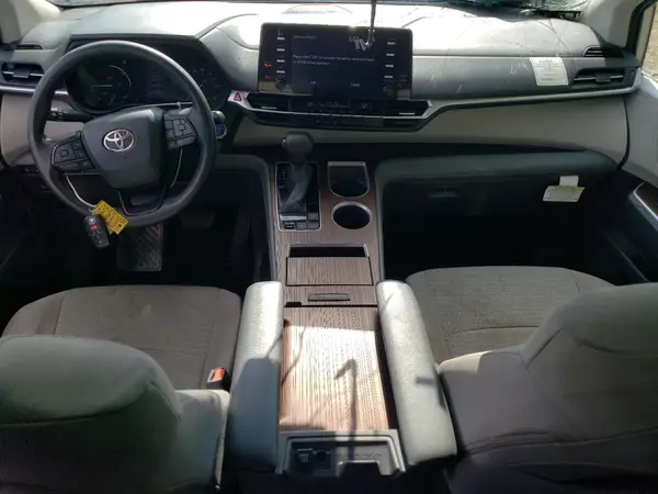 5TDKRKEC1NS116003 2022 TOYOTA SIENNA - Image 8