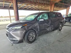5TDKRKEC1NS118575 2022 TOYOTA SIENNA