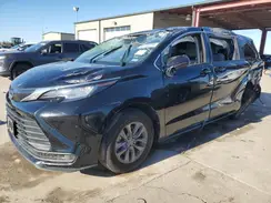 5TDKRKEC1NS123386 2022 TOYOTA SIENNA