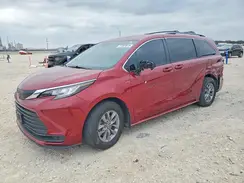 5TDKRKEC1NS123453 2022 TOYOTA SIENNA