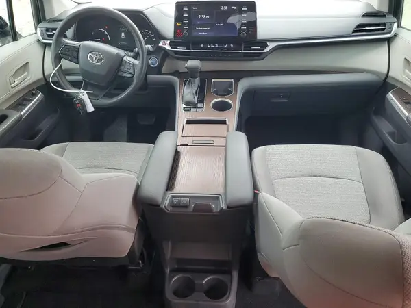 5TDKRKEC1NS123453 2022 TOYOTA SIENNA - Image 8