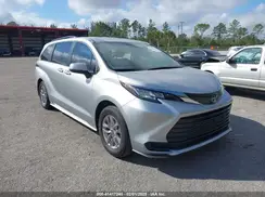 5TDKRKEC1NS125204 2022 TOYOTA SIENNA