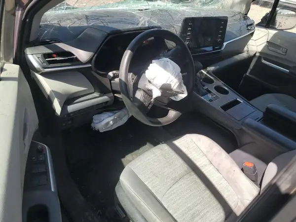 5TDKRKEC1NS127437 2022 TOYOTA SIENNA - Image 8