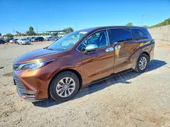 5TDKRKEC1PS139753 2023 TOYOTA SIENNA