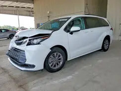 5TDKRKEC1PS142670 2023 TOYOTA SIENNA