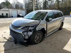 5TDKRKEC1PS144404 2023 TOYOTA SIENNA