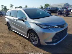 5TDKRKEC1PS150512 2023 TOYOTA SIENNA