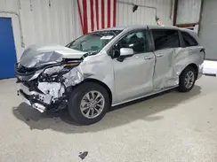 5TDKRKEC1PS151630 2023 TOYOTA SIENNA