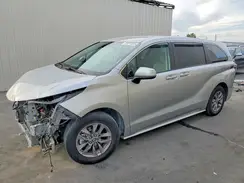 5TDKRKEC1PS152616 2023 TOYOTA SIENNA