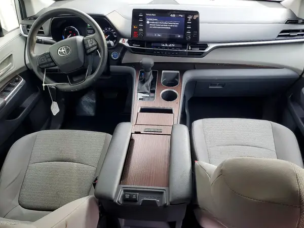 5TDKRKEC1PS152616 2023 TOYOTA SIENNA - Image 8