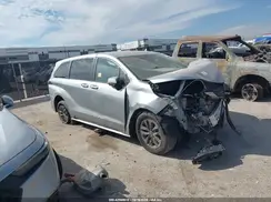 5TDKRKEC1PS155094 2023 TOYOTA SIENNA