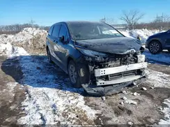 5TDKRKEC1PS155466 2023 TOYOTA SIENNA
