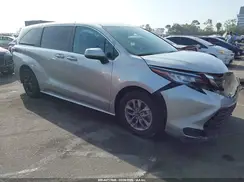 5TDKRKEC1PS162286 2023 TOYOTA SIENNA