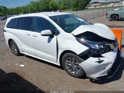 5TDKRKEC1PS165589 2023 TOYOTA SIENNA