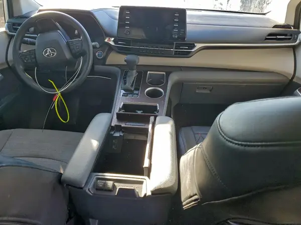 5TDKRKEC1PS169500 2023 TOYOTA SIENNA - Image 8