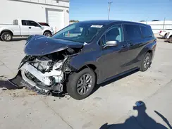 5TDKRKEC1PS172784 2023 TOYOTA SIENNA