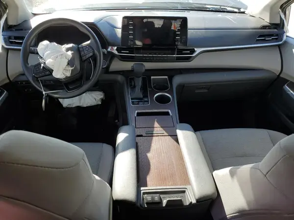 5TDKRKEC1PS172784 2023 TOYOTA SIENNA - Image 8