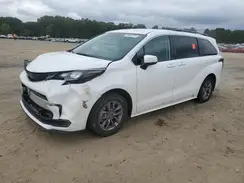 5TDKRKEC1RS201395 2024 TOYOTA SIENNA