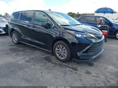 5TDKRKEC1SS227386 2025 TOYOTA SIENNA