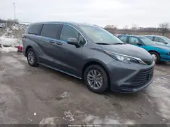 5TDKRKEC1SS246553 2025 TOYOTA SIENNA