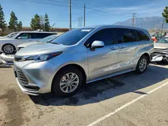 5TDKRKEC1SS252417 2025 TOYOTA SIENNA