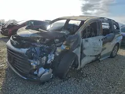 5TDKRKEC1SS284123 2025 TOYOTA SIENNA