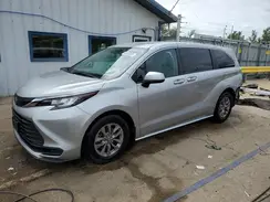 5TDKRKEC2MS005071 2021 TOYOTA SIENNA