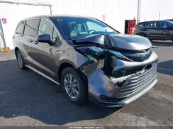5TDKRKEC2MS016247 2021 TOYOTA SIENNA
