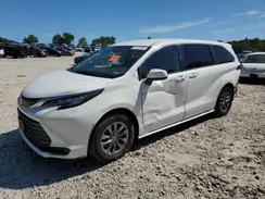 5TDKRKEC2MS027930 2021 TOYOTA SIENNA